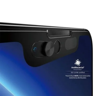 Screen Protector Iphone 13 Pro Max Panzerglass - Edge-To-Edge